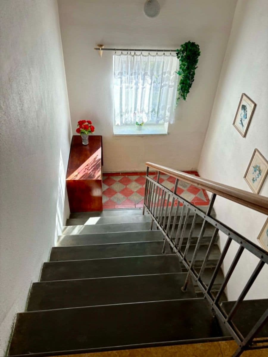 Predaj domu 120 m², pozemok 742 m², Riegrova, Golčův Jeníkov, Kraj Vysočina Predaj domu 120 m², pozemok 742 m², Riegrova, Golčův Jeníkov, Kraj Vysočina