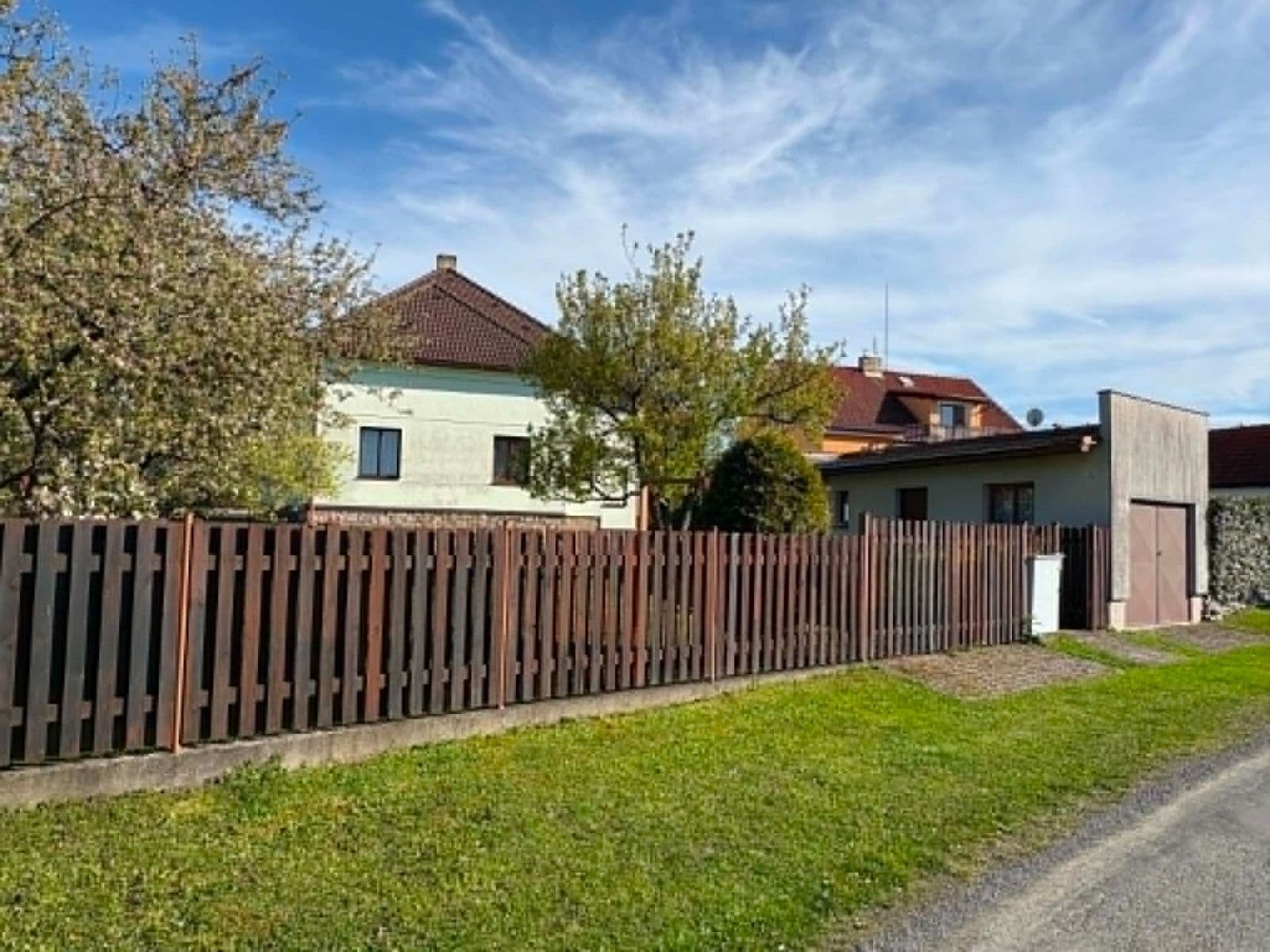 Predaj domu 120 m², pozemok 742 m², Riegrova, Golčův Jeníkov, Kraj Vysočina Predaj domu 120 m², pozemok 742 m², Riegrova, Golčův Jeníkov, Kraj Vysočina