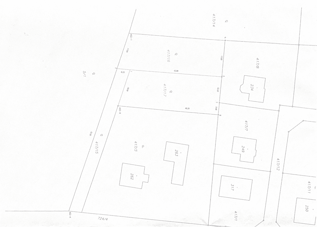 Predaj pozemku 815 m², Boseň, Středočeský kraj Predaj pozemku 815 m², Boseň, Středočeský kraj