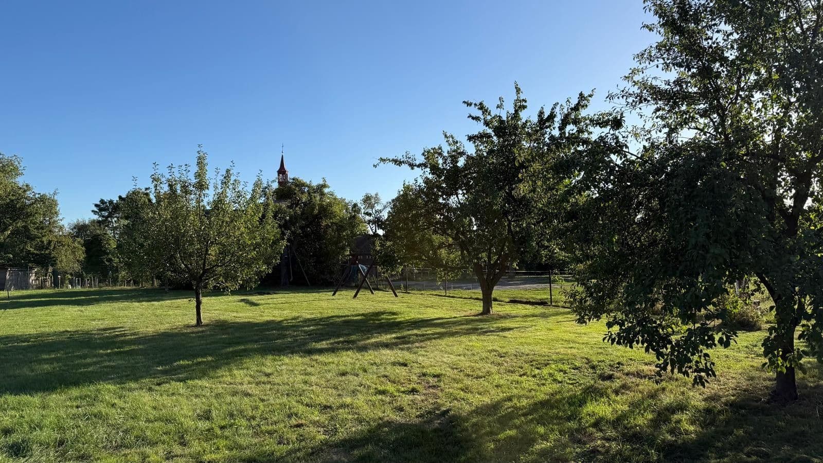Predaj pozemku 815 m², Boseň, Středočeský kraj Predaj pozemku 815 m², Boseň, Středočeský kraj