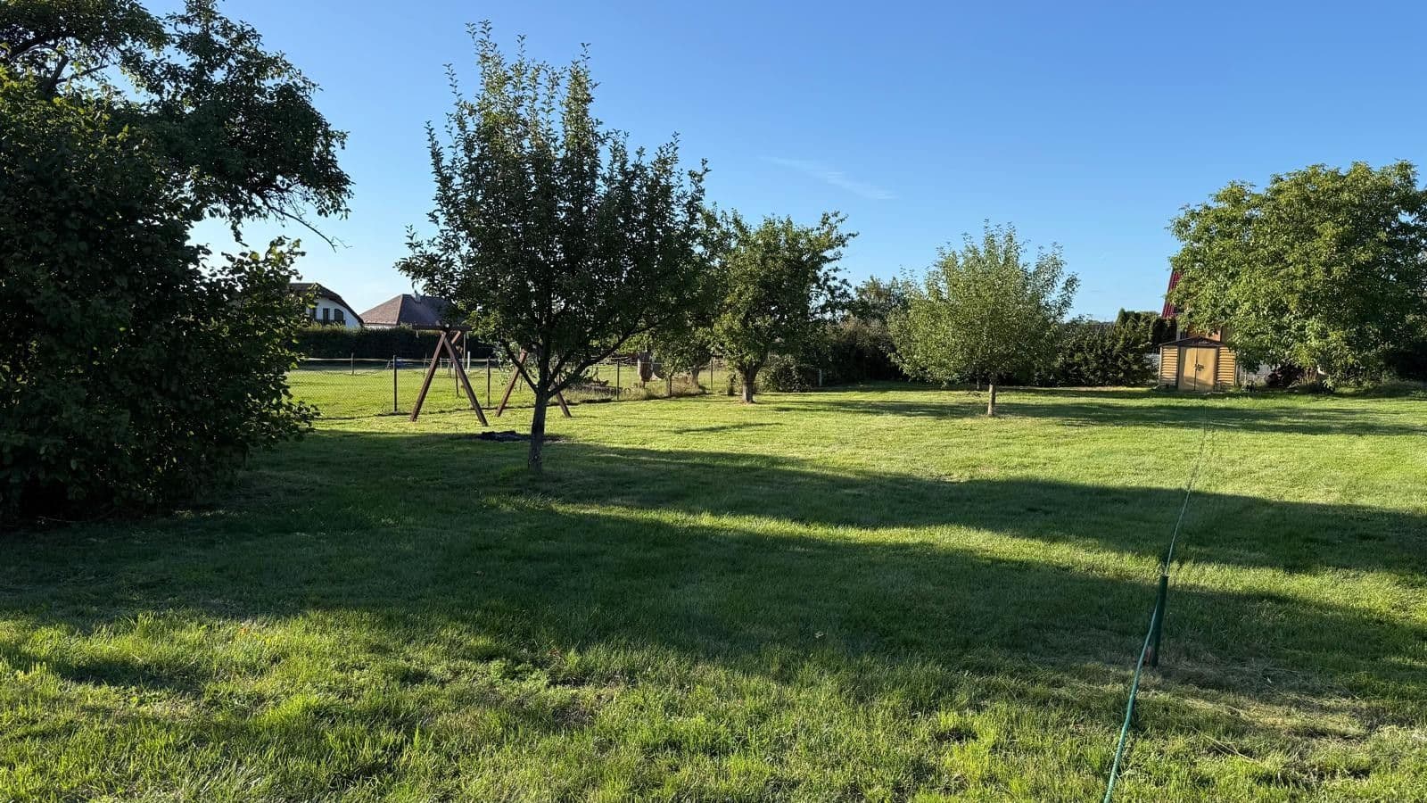Predaj pozemku 815 m², Boseň, Středočeský kraj Predaj pozemku 815 m², Boseň, Středočeský kraj