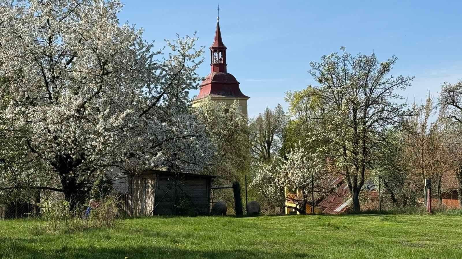 Predaj pozemku 815 m², Boseň, Středočeský kraj Predaj pozemku 815 m², Boseň, Středočeský kraj
