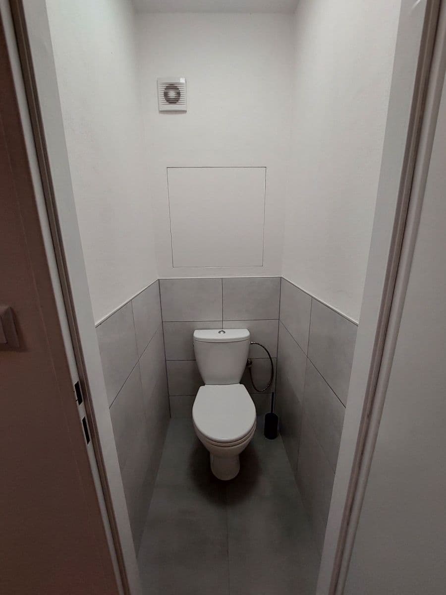 Prenájom bytu 3-izbový 67 m², Křejpského, Praha, Praha Prenájom bytu 3-izbový 67 m², Křejpského, Praha, Praha