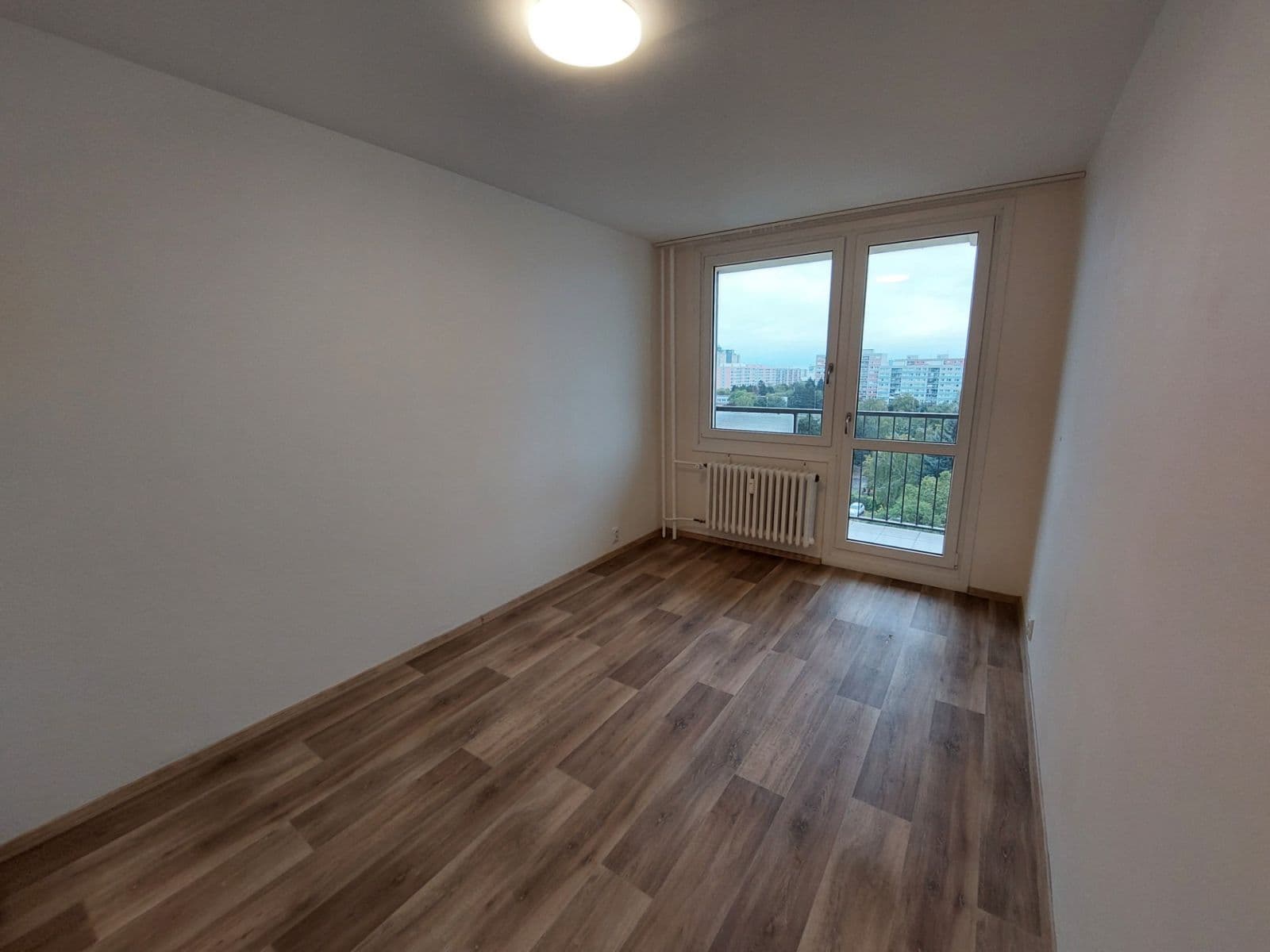 Prenájom bytu 3-izbový 67 m², Křejpského, Praha, Praha Prenájom bytu 3-izbový 67 m², Křejpského, Praha, Praha