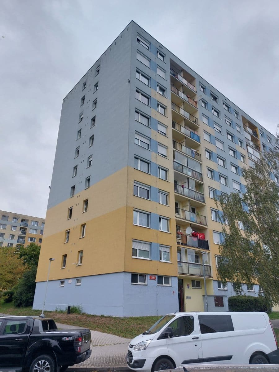 Prenájom bytu 3-izbový 67 m², Křejpského, Praha, Praha Prenájom bytu 3-izbový 67 m², Křejpského, Praha, Praha