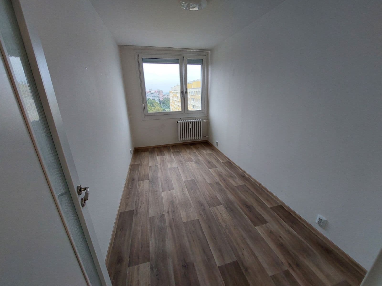 Prenájom bytu 3-izbový 67 m², Křejpského, Praha, Praha Prenájom bytu 3-izbový 67 m², Křejpského, Praha, Praha