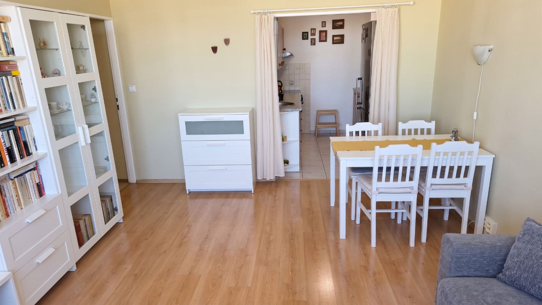 Prenájom bytu 3-izbový 62 m², V Průčelí, Praha, Praha Prenájom bytu 3-izbový 62 m², V Průčelí, Praha, Praha