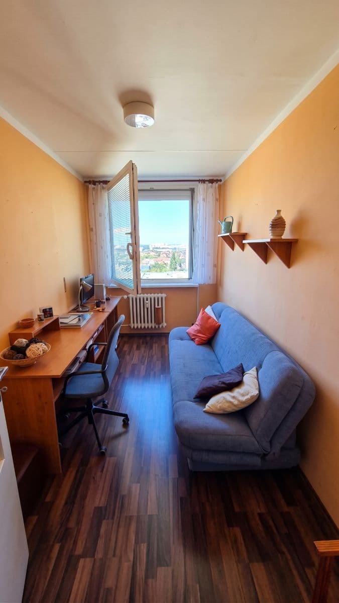 Prenájom bytu 3-izbový 62 m², V Průčelí, Praha, Praha Prenájom bytu 3-izbový 62 m², V Průčelí, Praha, Praha