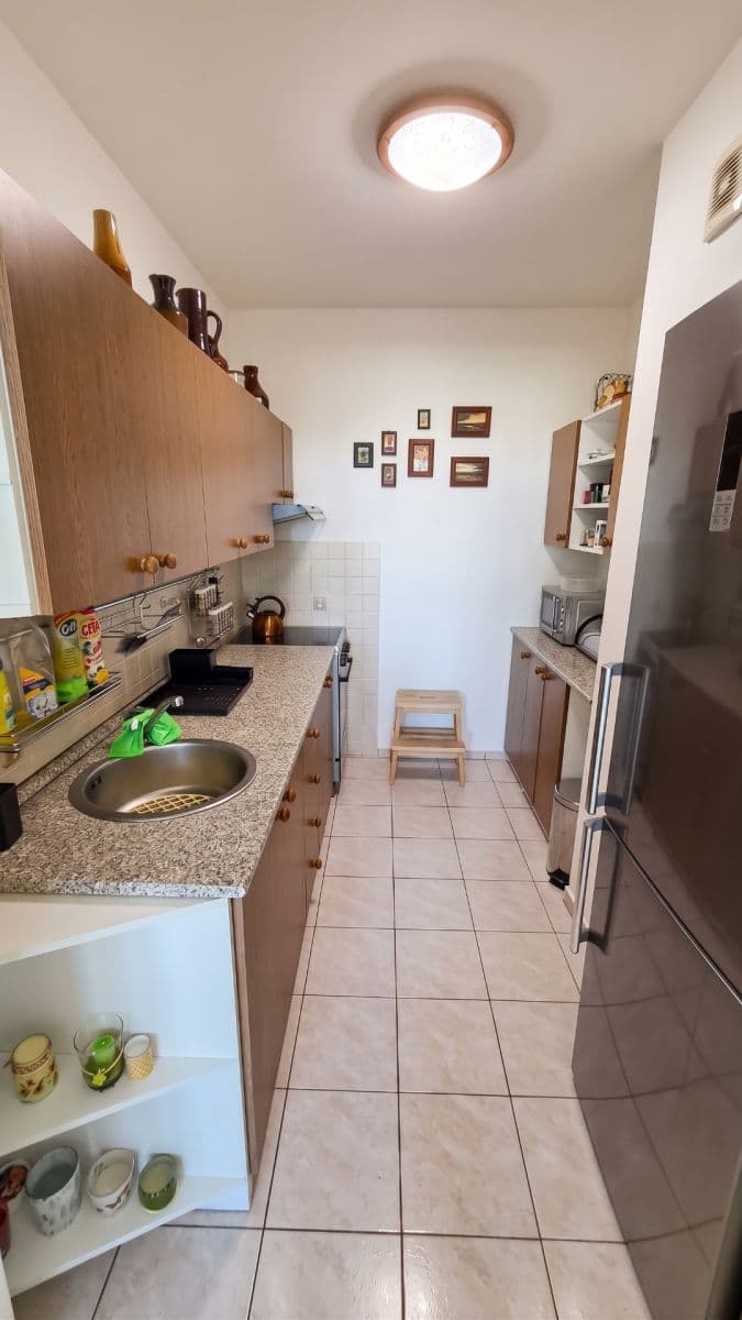 Prenájom bytu 3-izbový 62 m², V Průčelí, Praha, Praha Prenájom bytu 3-izbový 62 m², V Průčelí, Praha, Praha
