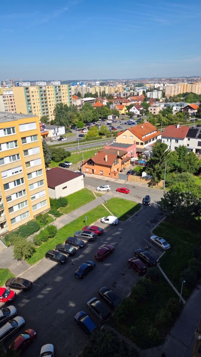 Prenájom bytu 3-izbový 62 m², V Průčelí, Praha, Praha Prenájom bytu 3-izbový 62 m², V Průčelí, Praha, Praha