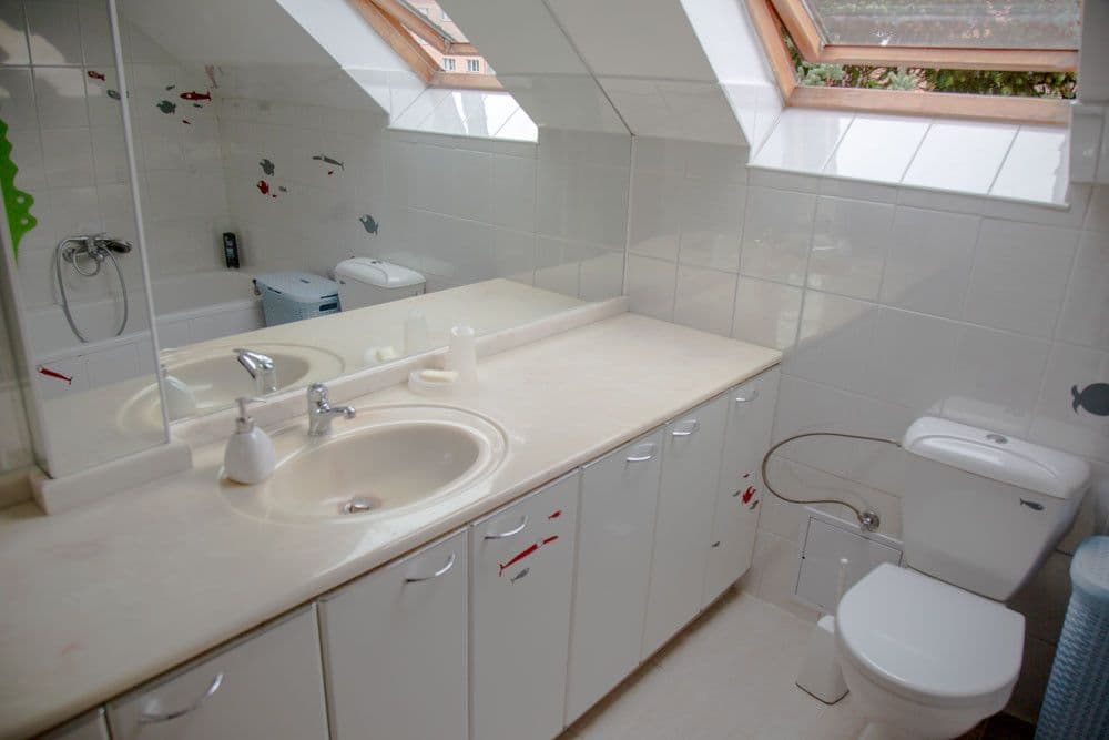 Prenájom bytu 3-izbový 70 m², Nad Tratí, Praha, Praha Prenájom bytu 3-izbový 70 m², Nad Tratí, Praha, Praha