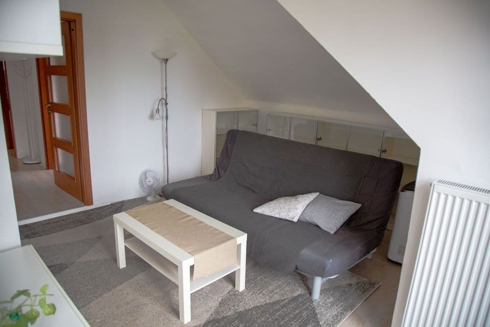 Prenájom bytu 3-izbový 70 m², Nad Tratí, Praha, Praha Prenájom bytu 3-izbový 70 m², Nad Tratí, Praha, Praha