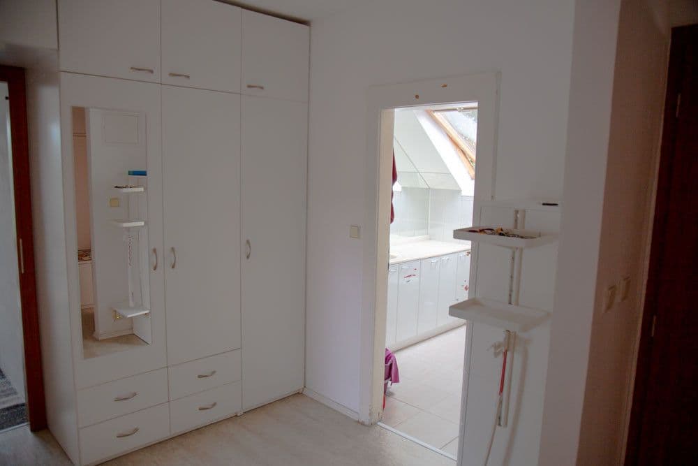 Prenájom bytu 3-izbový 70 m², Nad Tratí, Praha, Praha Prenájom bytu 3-izbový 70 m², Nad Tratí, Praha, Praha