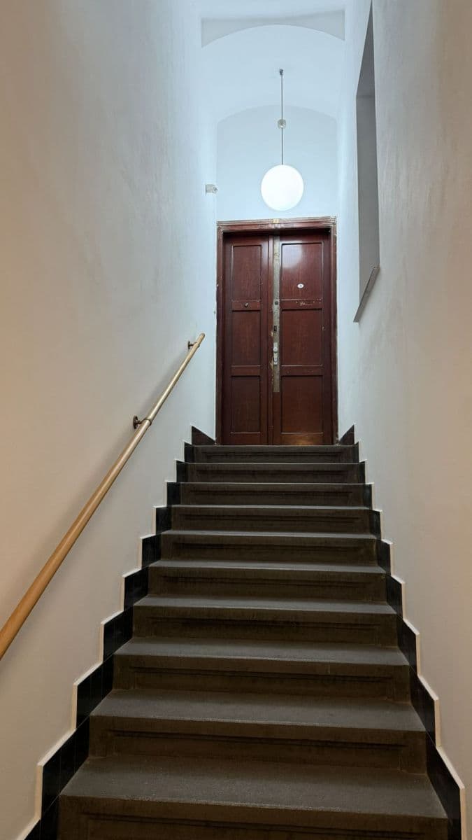 Prenájom bytu 2-izbový 70 m², Dukelských hrdinů, Praha, Praha Prenájom bytu 2-izbový 70 m², Dukelských hrdinů, Praha, Praha