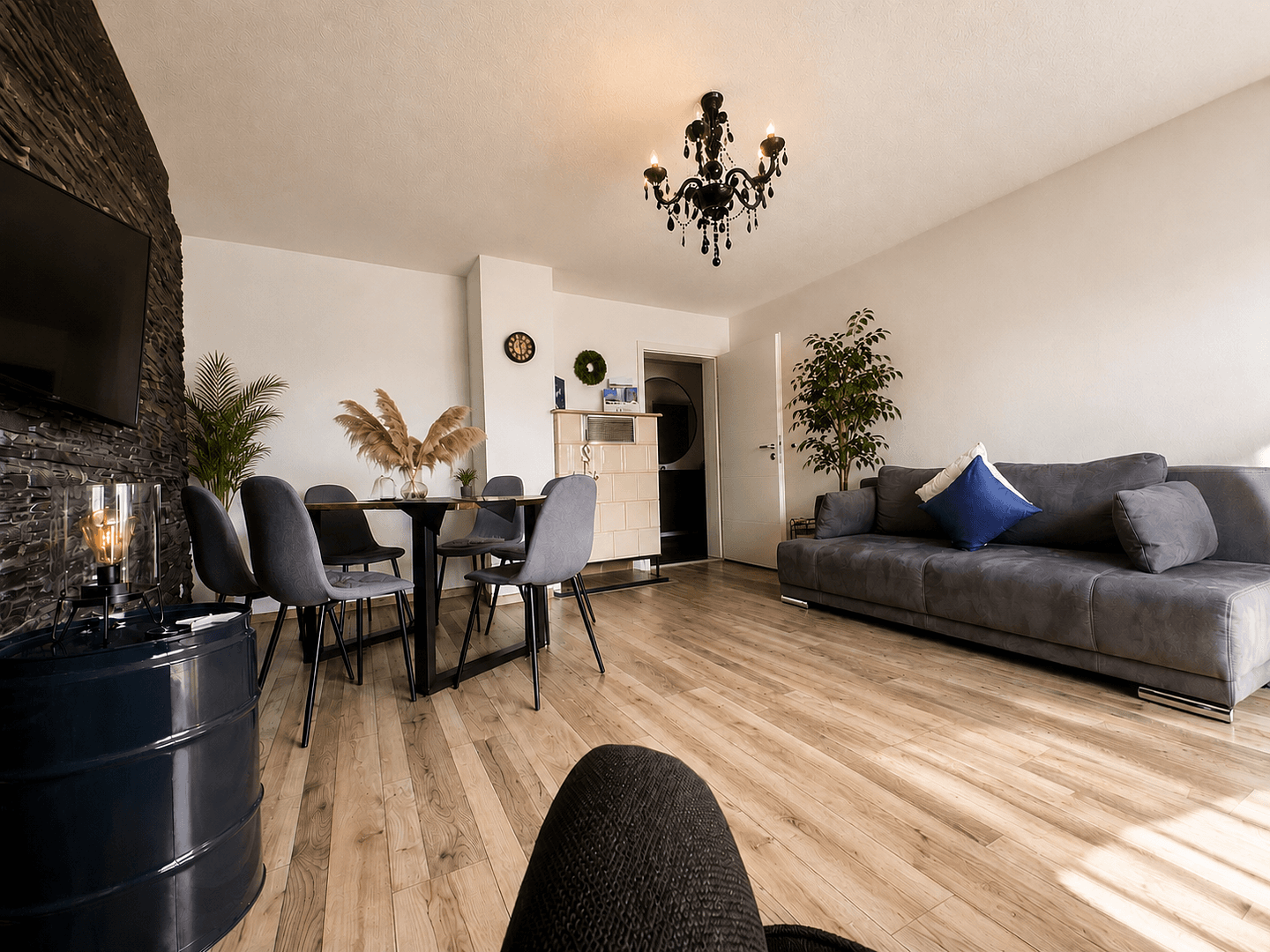 Predaj bytu 3-izbový 65 m², Friedrichshafen, Bádensko-Wurttembersko Predaj bytu 3-izbový 65 m², Friedrichshafen, Bádensko-Wurttembersko