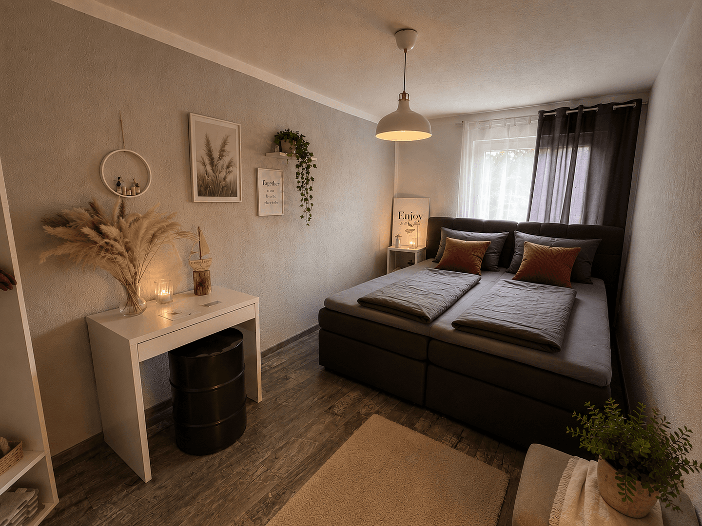 Predaj bytu 3-izbový 65 m², Friedrichshafen, Bádensko-Wurttembersko Predaj bytu 3-izbový 65 m², Friedrichshafen, Bádensko-Wurttembersko