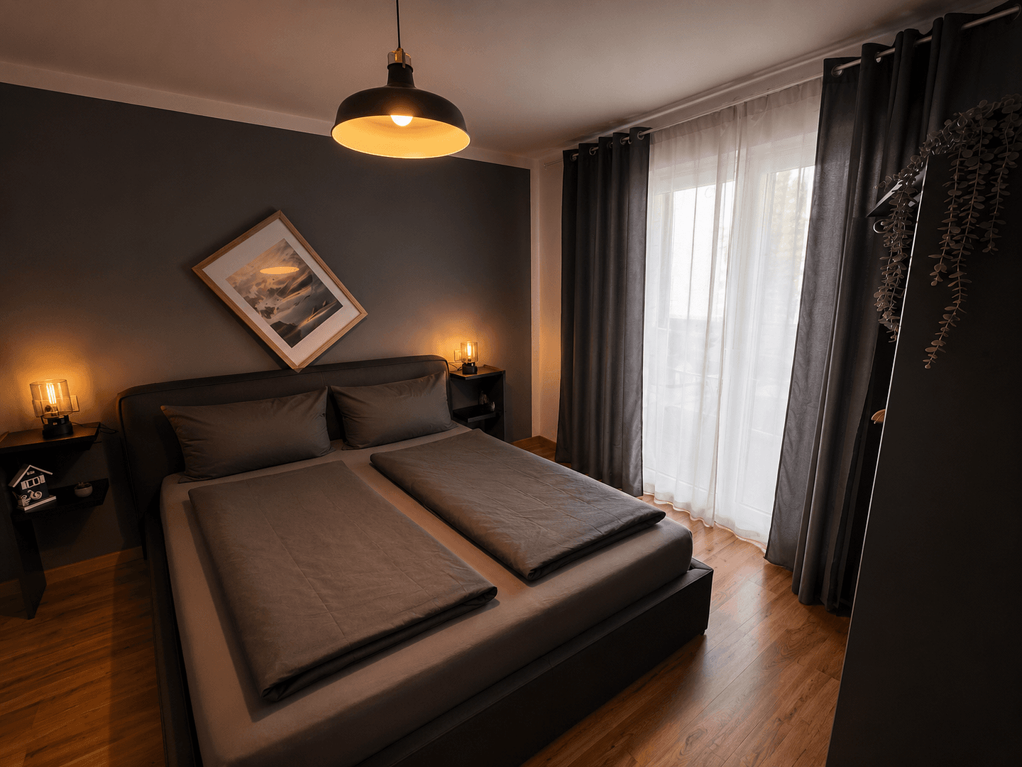 Predaj bytu 3-izbový 65 m², Friedrichshafen, Bádensko-Wurttembersko Predaj bytu 3-izbový 65 m², Friedrichshafen, Bádensko-Wurttembersko