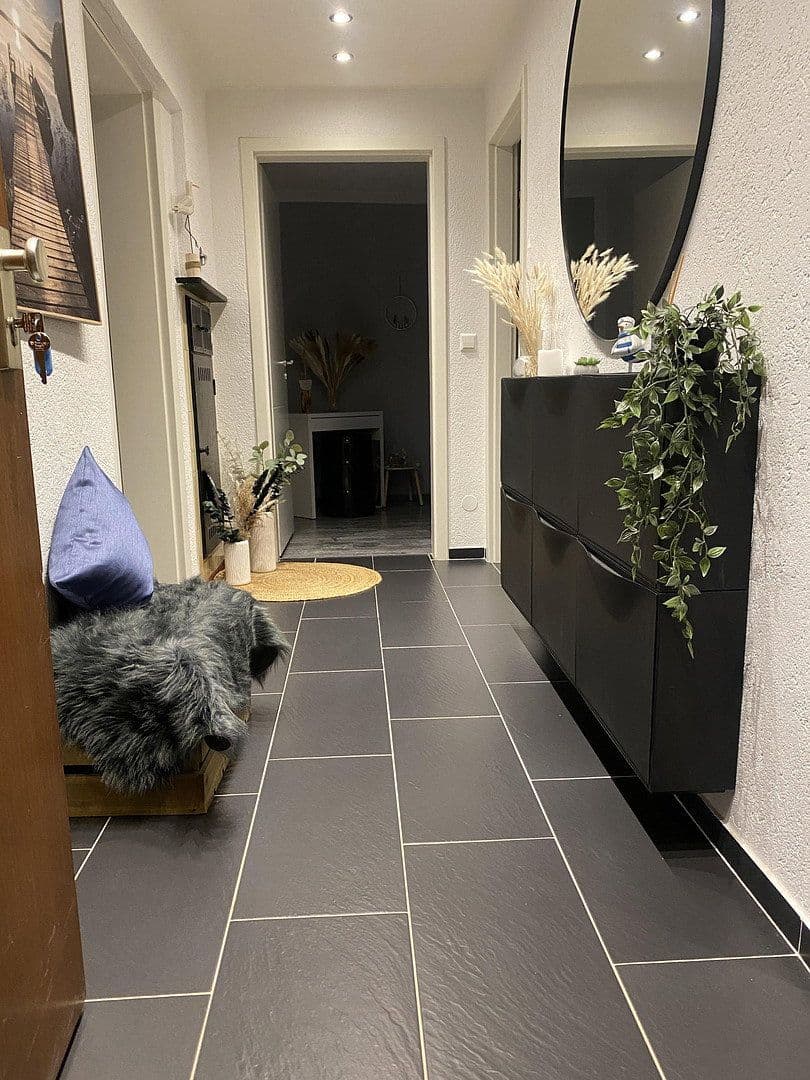 Predaj bytu 3-izbový 65 m², Friedrichshafen, Bádensko-Wurttembersko Predaj bytu 3-izbový 65 m², Friedrichshafen, Bádensko-Wurttembersko