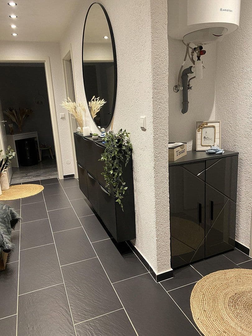 Predaj bytu 3-izbový 65 m², Friedrichshafen, Bádensko-Wurttembersko Predaj bytu 3-izbový 65 m², Friedrichshafen, Bádensko-Wurttembersko