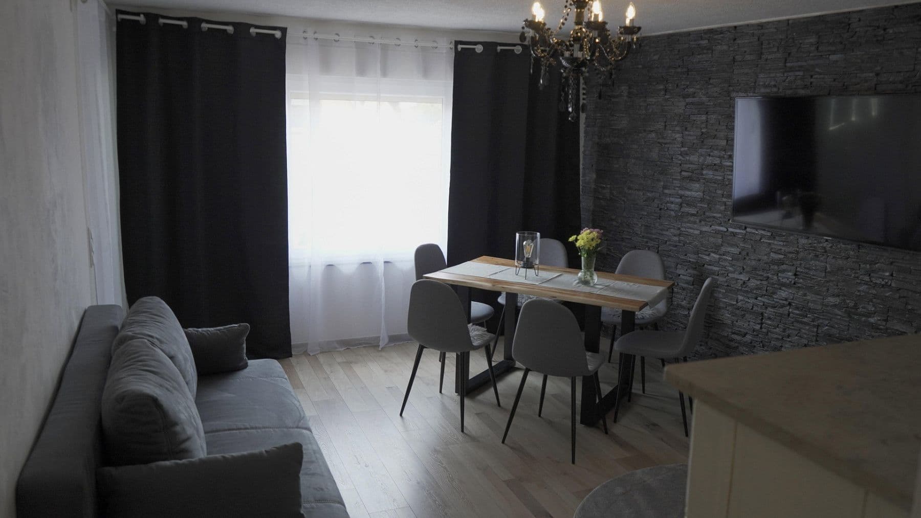 Predaj bytu 3-izbový 65 m², Friedrichshafen, Bádensko-Wurttembersko Predaj bytu 3-izbový 65 m², Friedrichshafen, Bádensko-Wurttembersko