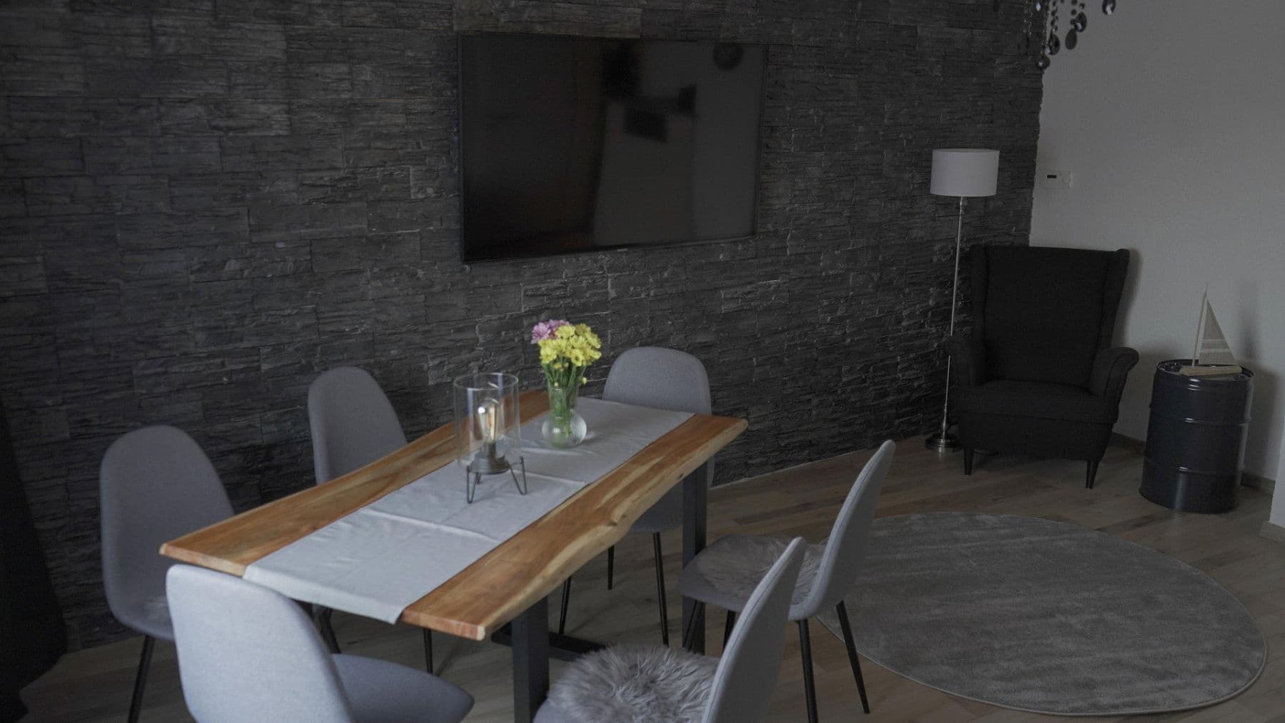 Predaj bytu 3-izbový 65 m², Friedrichshafen, Bádensko-Wurttembersko Predaj bytu 3-izbový 65 m², Friedrichshafen, Bádensko-Wurttembersko