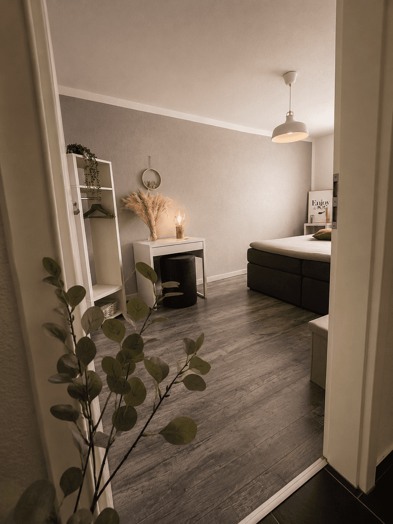 Predaj bytu 3-izbový 65 m², Friedrichshafen, Bádensko-Wurttembersko Predaj bytu 3-izbový 65 m², Friedrichshafen, Bádensko-Wurttembersko