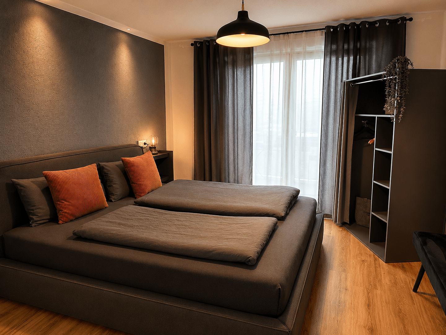 Predaj bytu 3-izbový 65 m², Friedrichshafen, Bádensko-Wurttembersko Predaj bytu 3-izbový 65 m², Friedrichshafen, Bádensko-Wurttembersko