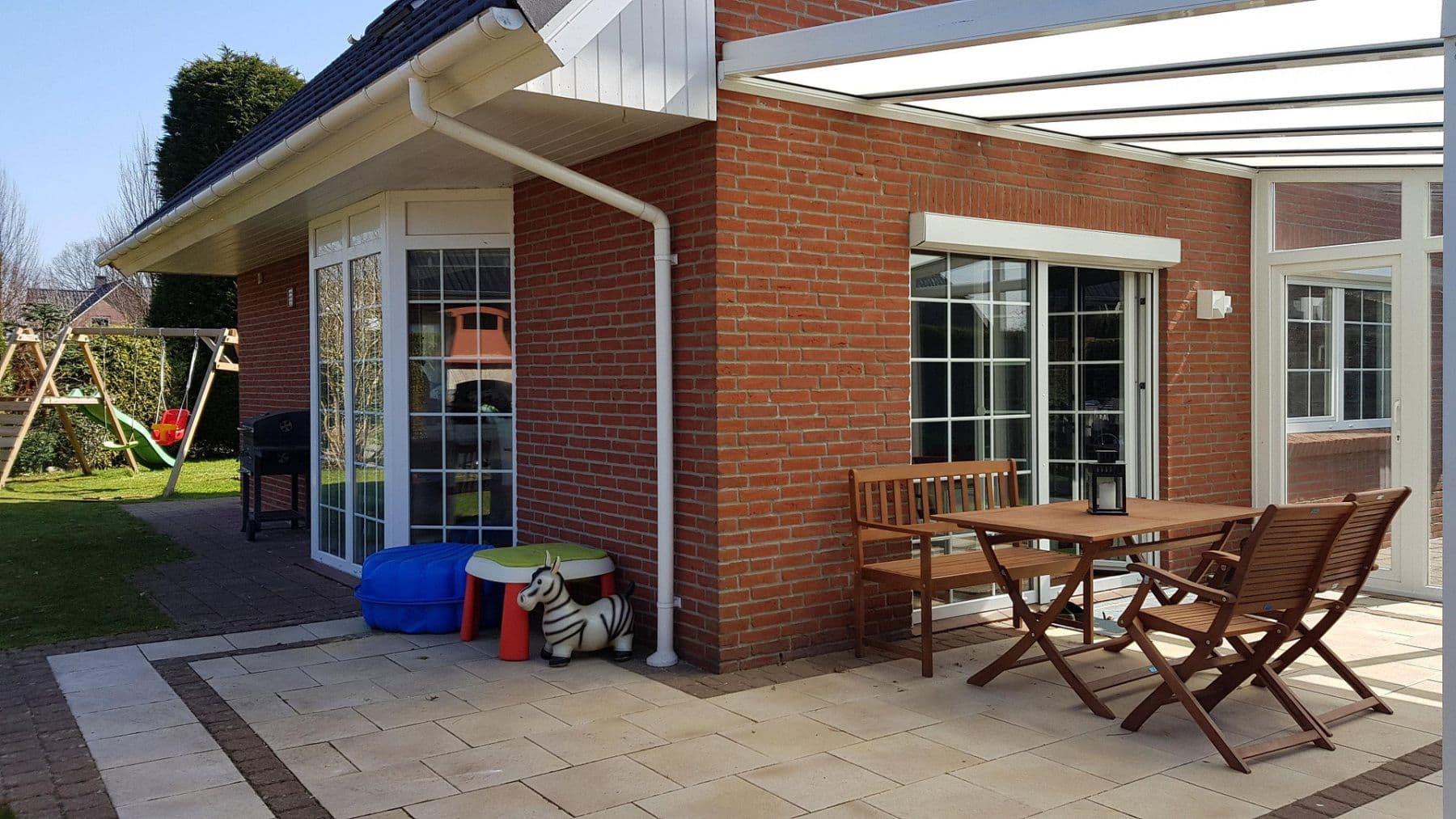 Predaj domu 118 m², pozemok 468 m², Reinbek, Šlezvicko-Holštajnsko Predaj domu 118 m², pozemok 468 m², Reinbek, Šlezvicko-Holštajnsko