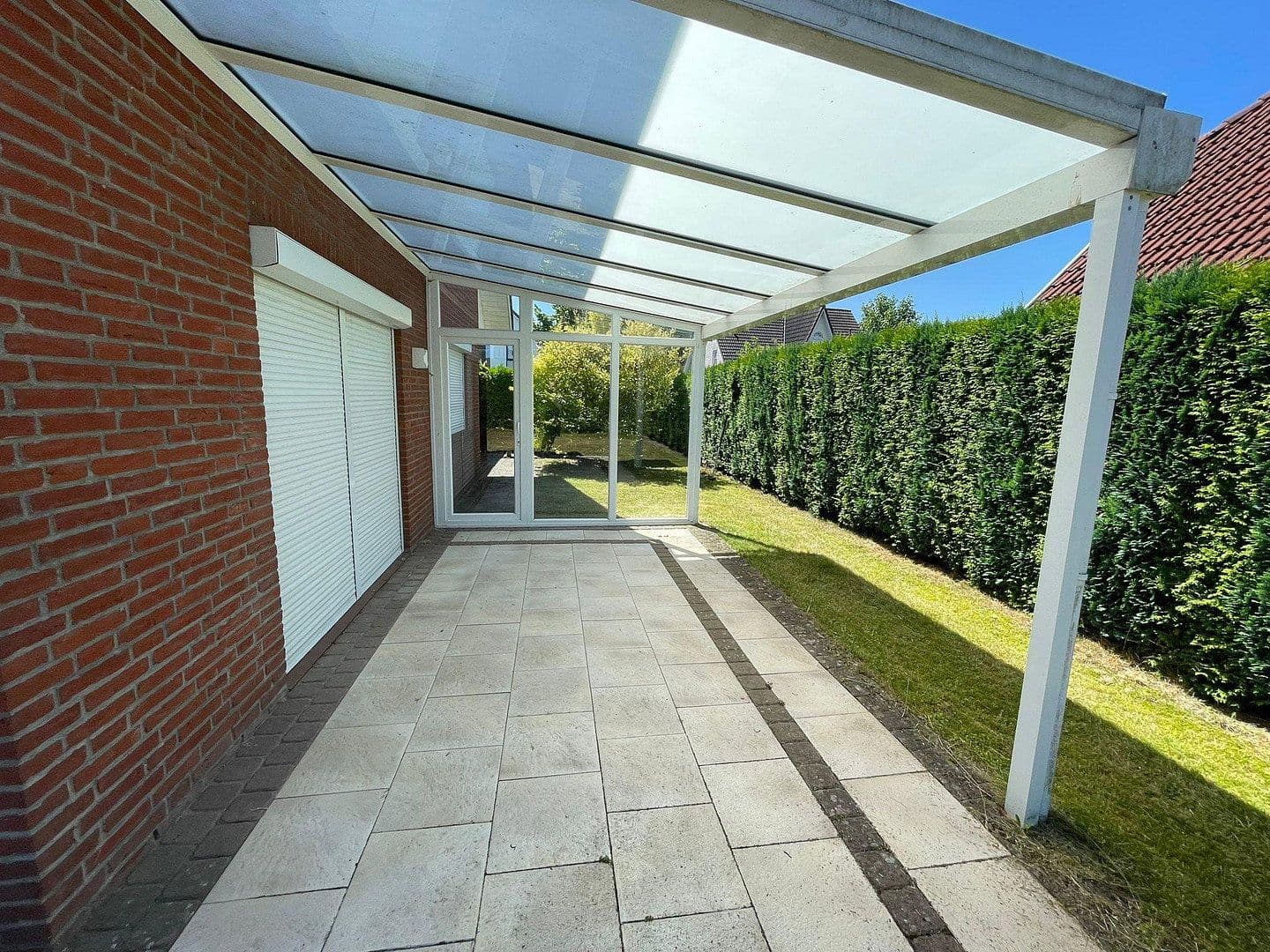 Predaj domu 118 m², pozemok 468 m², Reinbek, Šlezvicko-Holštajnsko Predaj domu 118 m², pozemok 468 m², Reinbek, Šlezvicko-Holštajnsko