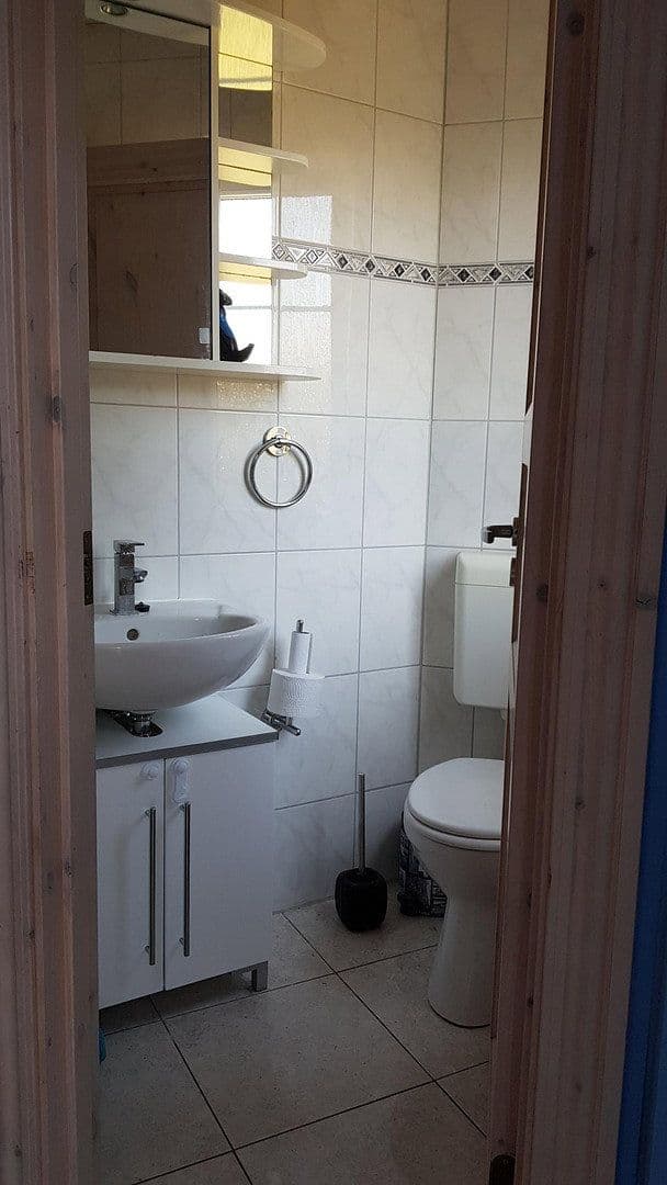 Predaj domu 118 m², pozemok 468 m², Reinbek, Šlezvicko-Holštajnsko Predaj domu 118 m², pozemok 468 m², Reinbek, Šlezvicko-Holštajnsko