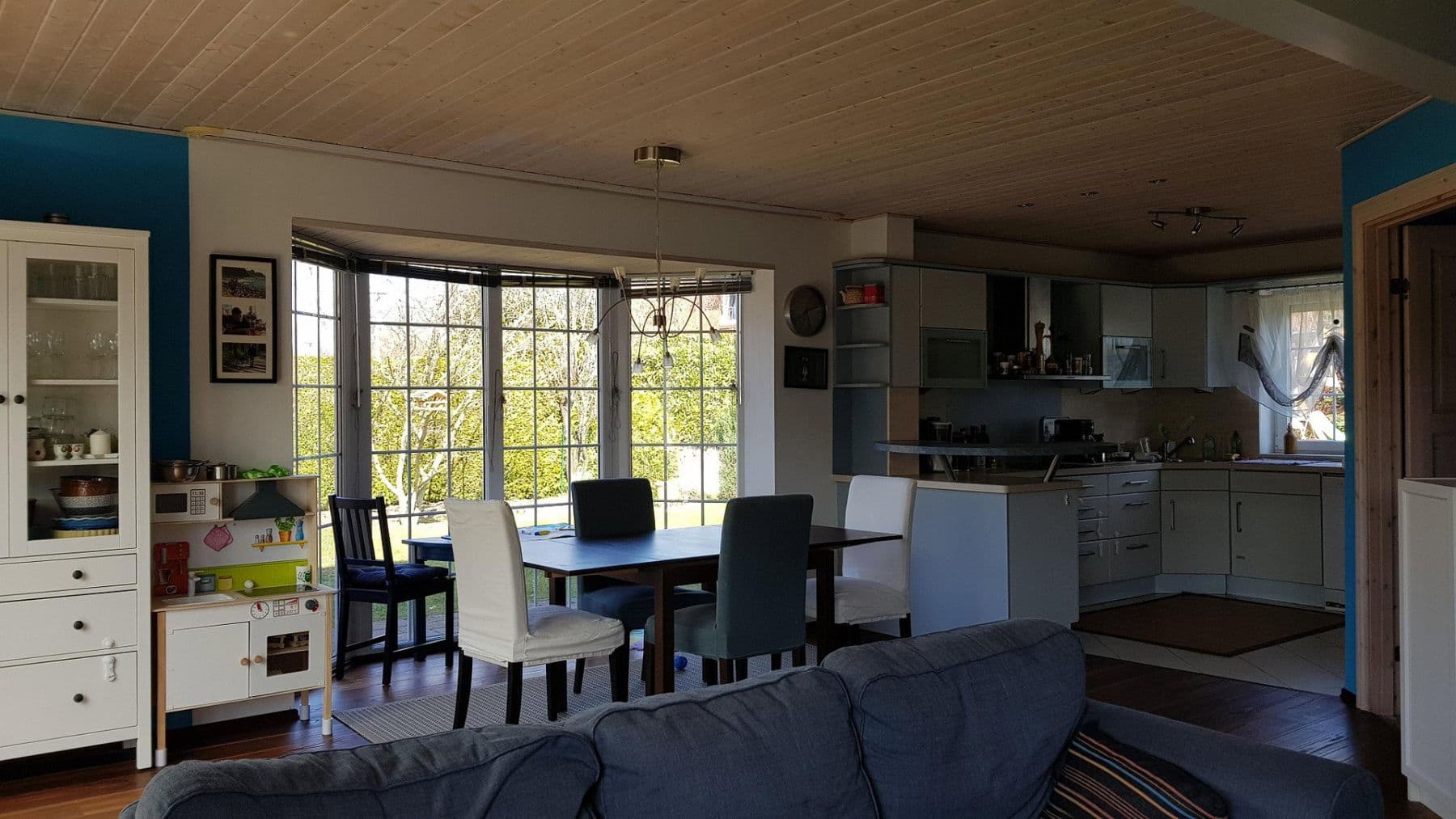 Predaj domu 118 m², pozemok 468 m², Reinbek, Šlezvicko-Holštajnsko Predaj domu 118 m², pozemok 468 m², Reinbek, Šlezvicko-Holštajnsko