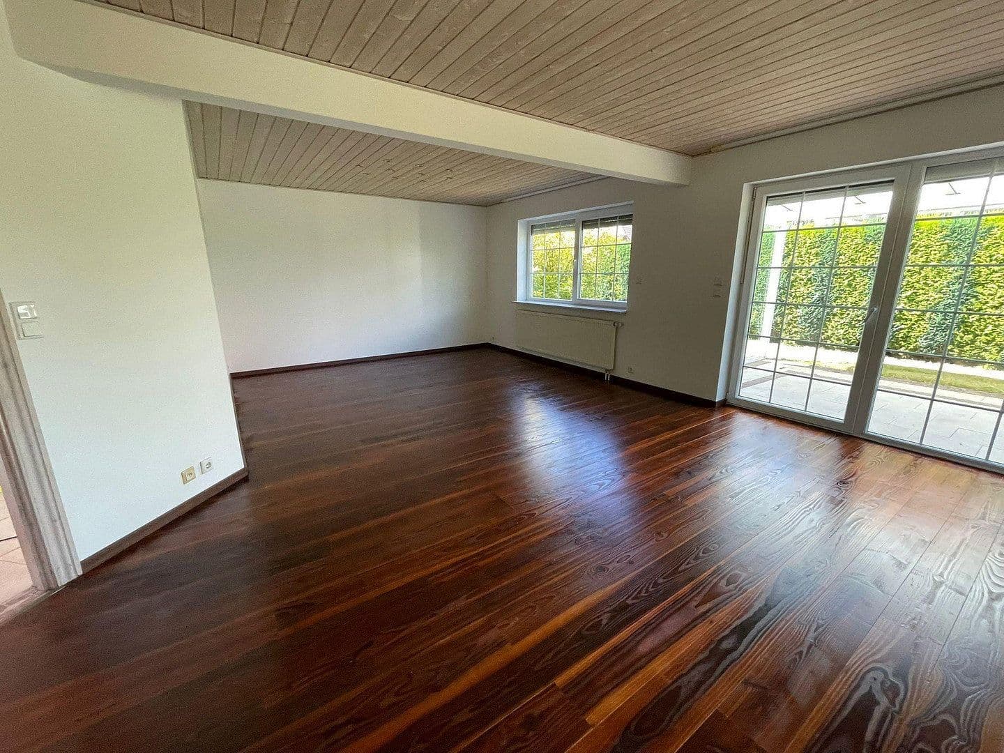 Predaj domu 118 m², pozemok 468 m², Reinbek, Šlezvicko-Holštajnsko Predaj domu 118 m², pozemok 468 m², Reinbek, Šlezvicko-Holštajnsko