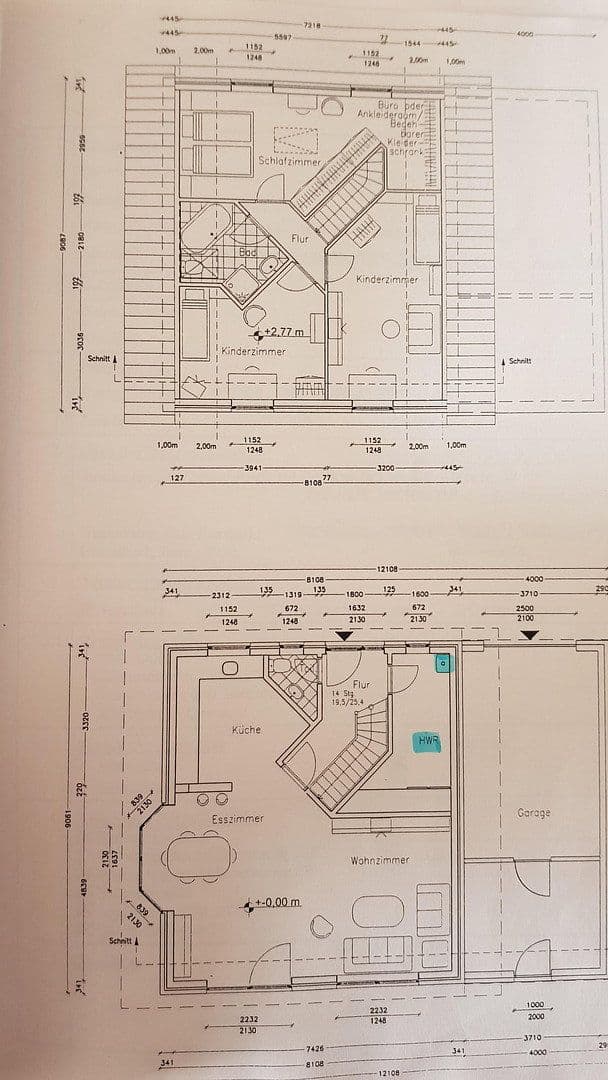 Predaj domu 118 m², pozemok 468 m², Reinbek, Šlezvicko-Holštajnsko Predaj domu 118 m², pozemok 468 m², Reinbek, Šlezvicko-Holštajnsko
