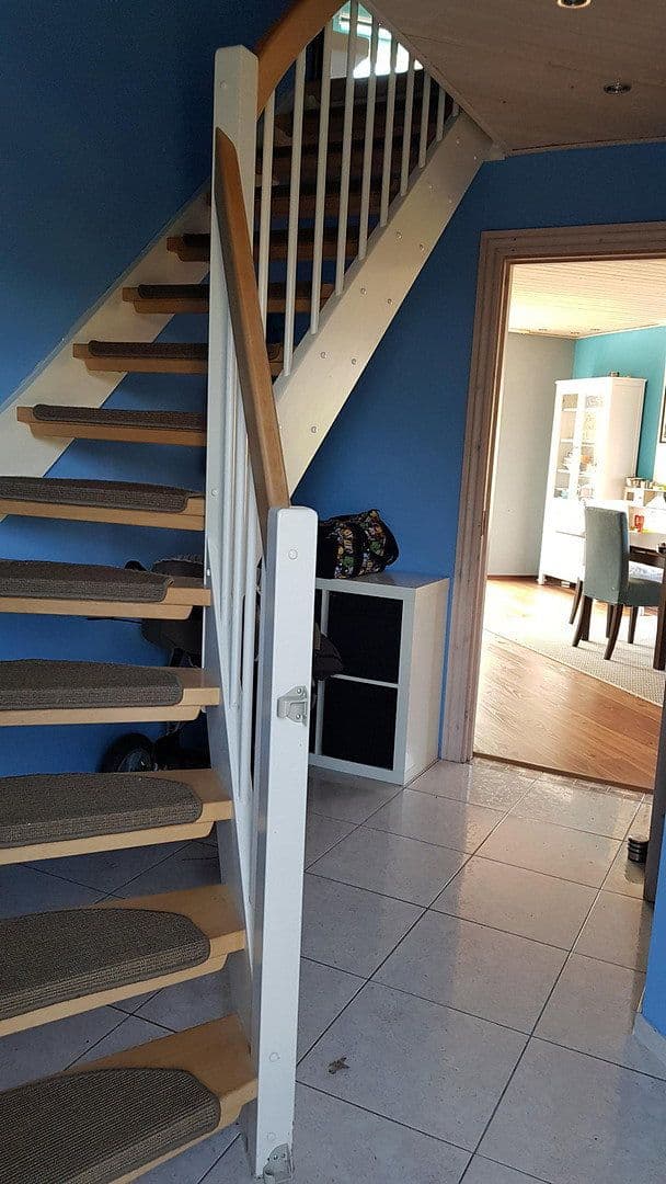 Predaj domu 118 m², pozemok 468 m², Reinbek, Šlezvicko-Holštajnsko Predaj domu 118 m², pozemok 468 m², Reinbek, Šlezvicko-Holštajnsko