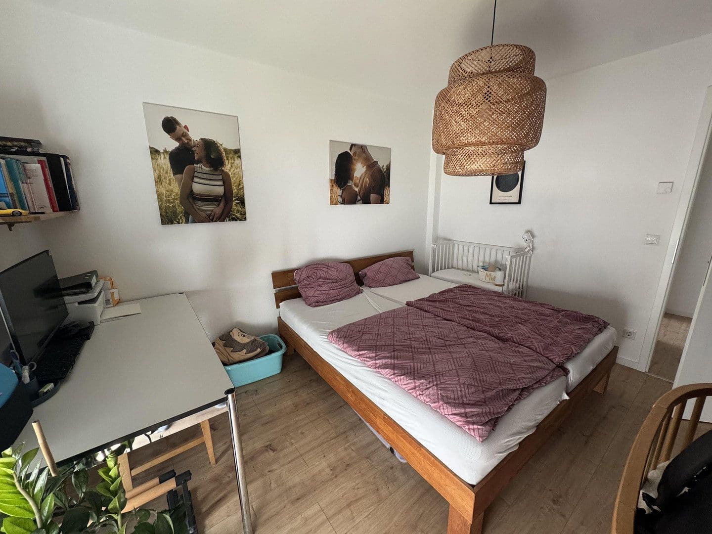 Prenájom bytu 3-izbový 88 m², Seligenstadt, Hesensko Prenájom bytu 3-izbový 88 m², Seligenstadt, Hesensko