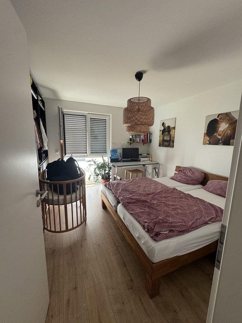 Prenájom bytu 3-izbový 88 m², Seligenstadt, Hesensko Prenájom bytu 3-izbový 88 m², Seligenstadt, Hesensko