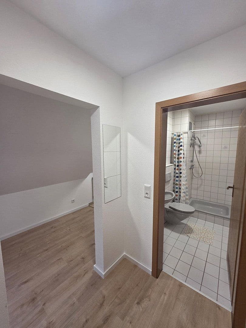 Predaj bytu 1-izbový 22 m², Lortzingstraße 11, Fürth, Bavorsko Predaj bytu 1-izbový 22 m², Lortzingstraße 11, Fürth, Bavorsko