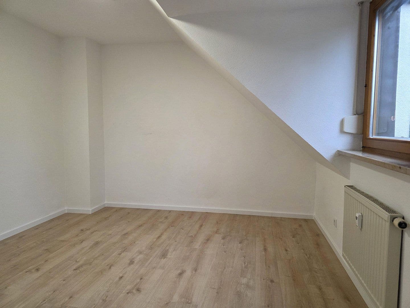 Predaj bytu 1-izbový 22 m², Lortzingstraße 11, Fürth, Bavorsko Predaj bytu 1-izbový 22 m², Lortzingstraße 11, Fürth, Bavorsko