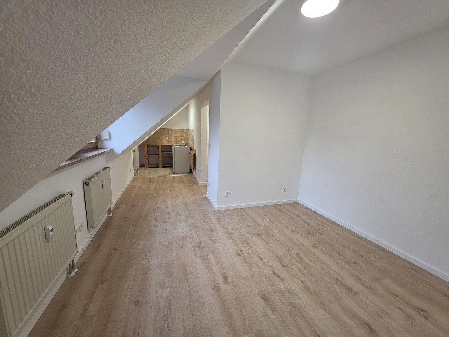 Predaj bytu 1-izbový 22 m², Lortzingstraße 11, Fürth, Bavorsko Predaj bytu 1-izbový 22 m², Lortzingstraße 11, Fürth, Bavorsko