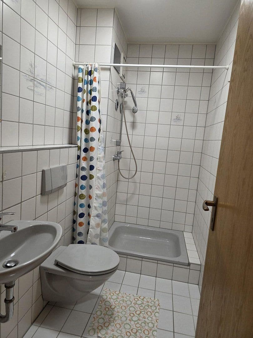 Predaj bytu 1-izbový 22 m², Lortzingstraße 11, Fürth, Bavorsko Predaj bytu 1-izbový 22 m², Lortzingstraße 11, Fürth, Bavorsko