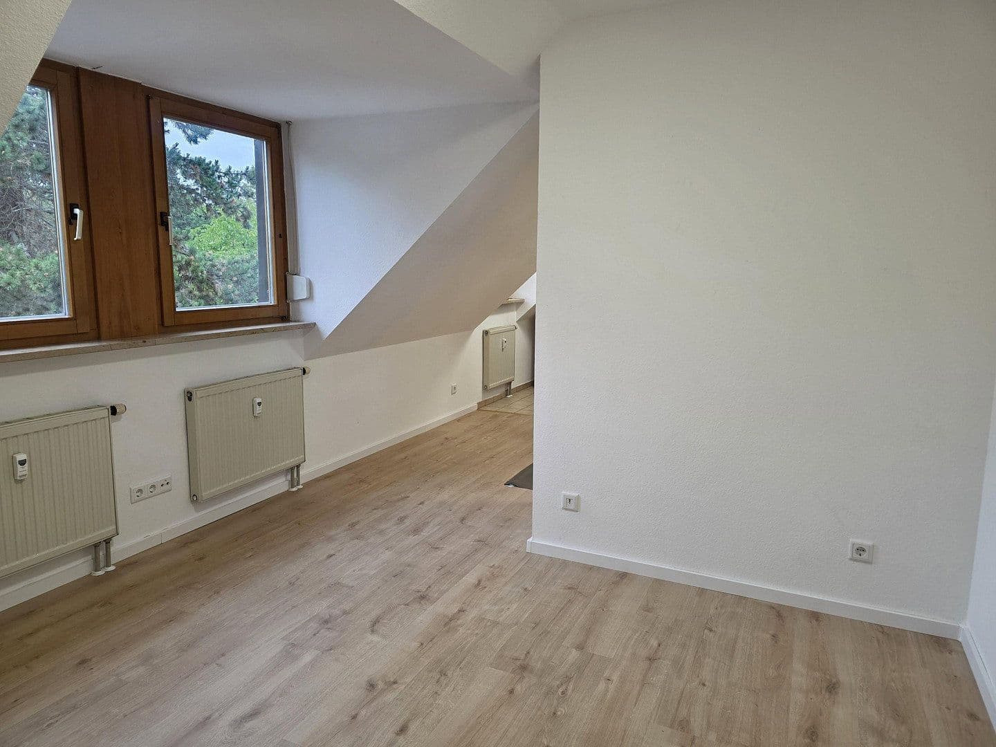 Predaj bytu 1-izbový 22 m², Lortzingstraße 11, Fürth, Bavorsko Predaj bytu 1-izbový 22 m², Lortzingstraße 11, Fürth, Bavorsko