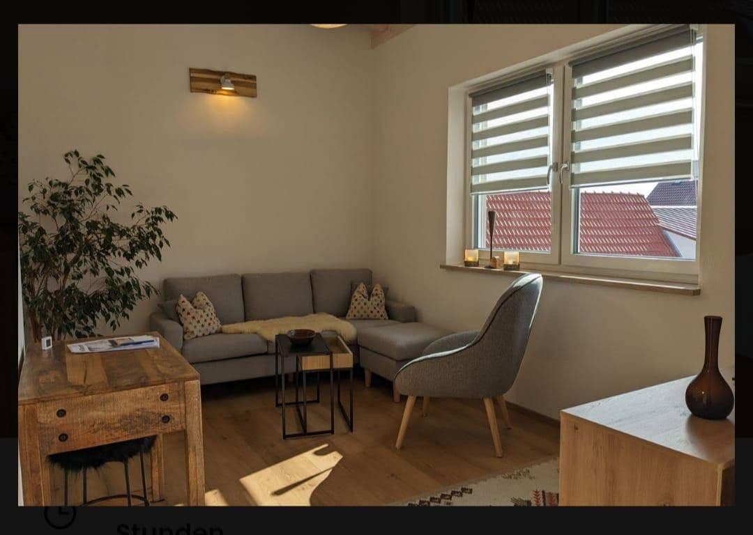 Prenájom bytu 2-izbový 65 m², Bechhofen, Bavorsko Prenájom bytu 2-izbový 65 m², Bechhofen, Bavorsko