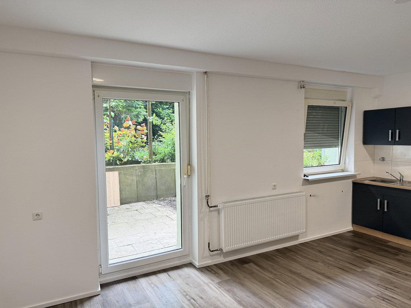 Prenájom bytu 1-izbový 30 m², Schmidstraße 24, Bochum, Severné Porýnie - Westfálsko Prenájom bytu 1-izbový 30 m², Schmidstraße 24, Bochum, Severné Porýnie - Westfálsko