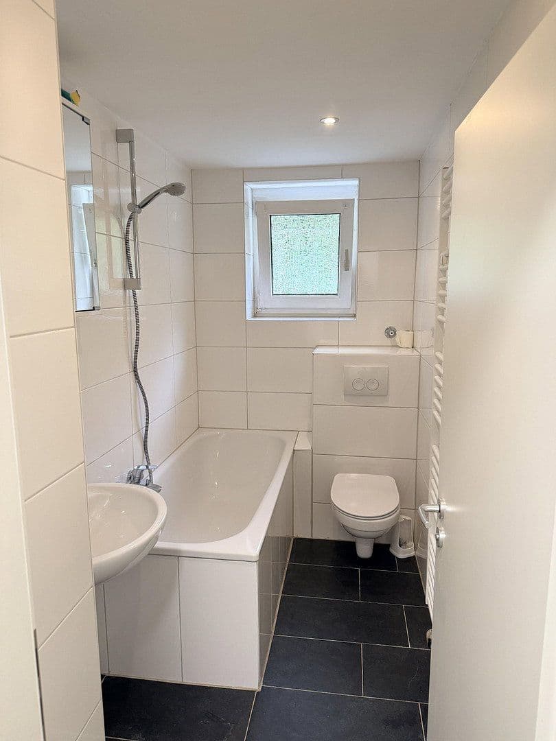 Prenájom bytu 1-izbový 30 m², Schmidstraße 24, Bochum, Severné Porýnie - Westfálsko Prenájom bytu 1-izbový 30 m², Schmidstraße 24, Bochum, Severné Porýnie - Westfálsko