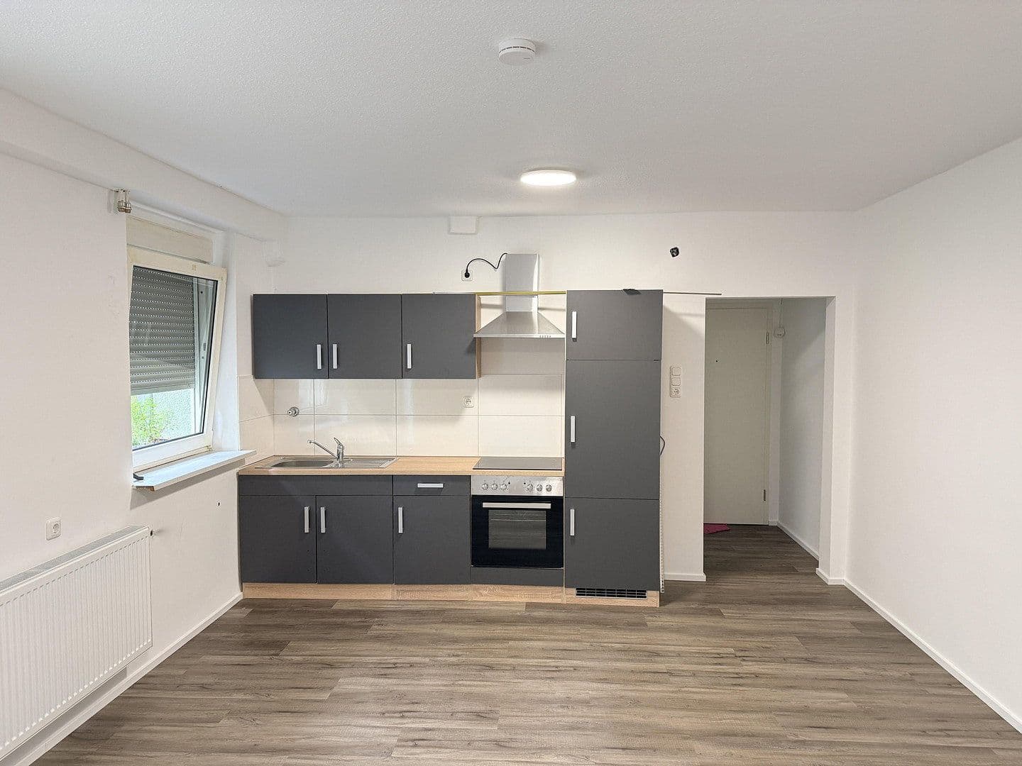 Prenájom bytu 1-izbový 30 m², Schmidstraße 24, Bochum, Severné Porýnie - Westfálsko Prenájom bytu 1-izbový 30 m², Schmidstraße 24, Bochum, Severné Porýnie - Westfálsko