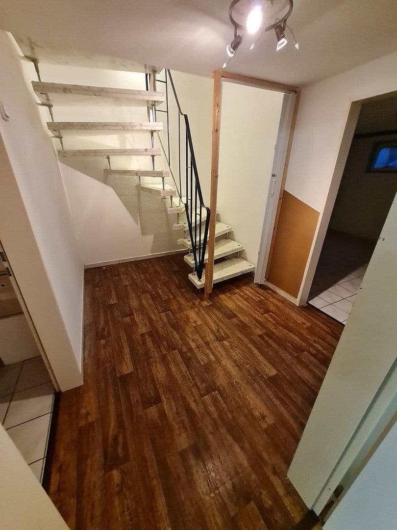 Predaj domu 104 m², pozemok 437 m², Neustadt am Rübenberge, Dolné Sasko Predaj domu 104 m², pozemok 437 m², Neustadt am Rübenberge, Dolné Sasko