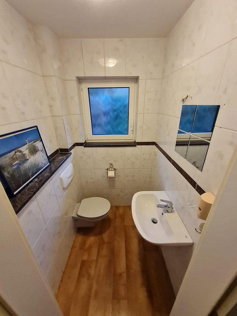 Predaj domu 104 m², pozemok 437 m², Neustadt am Rübenberge, Dolné Sasko Predaj domu 104 m², pozemok 437 m², Neustadt am Rübenberge, Dolné Sasko