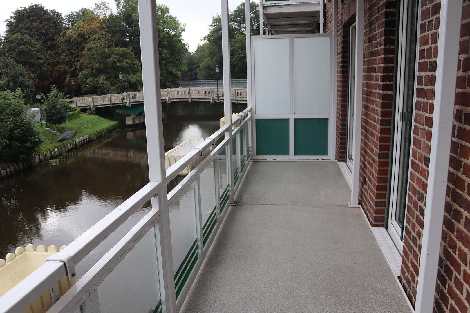 Predaj bytu 3-izbový 95 m², Medemstraße, Otterndorf, Dolné Sasko Predaj bytu 3-izbový 95 m², Medemstraße, Otterndorf, Dolné Sasko