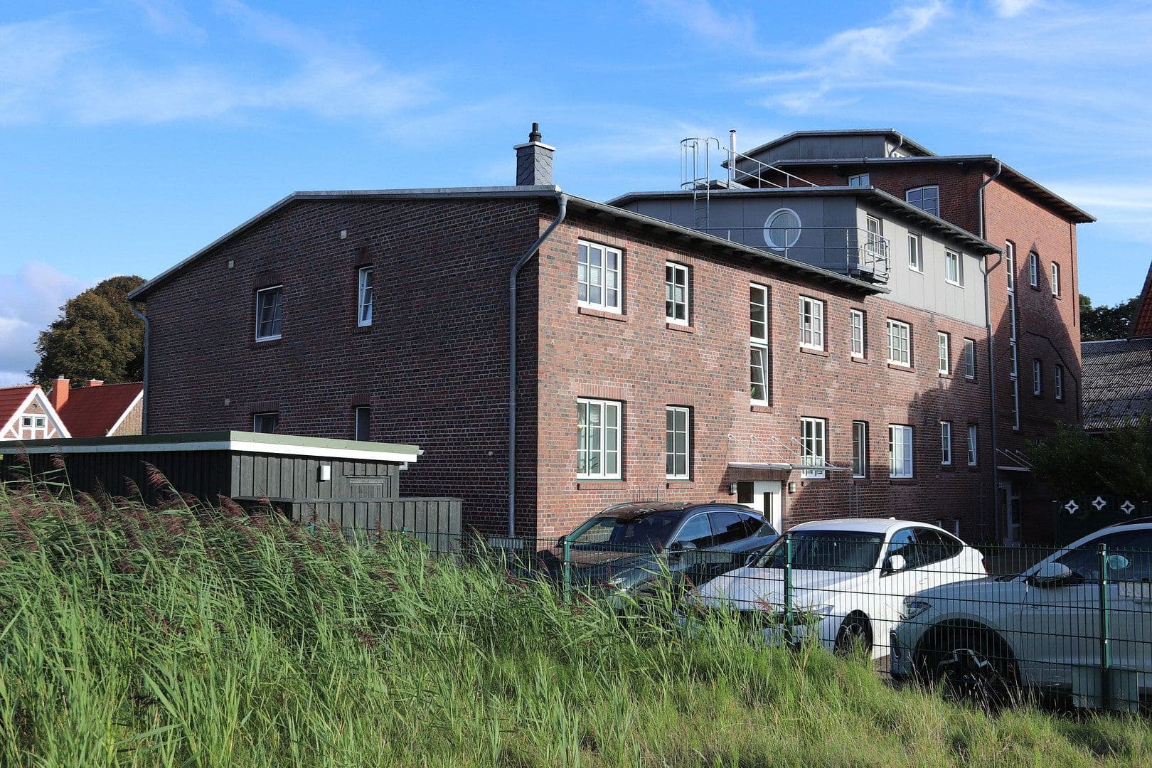 Predaj bytu 3-izbový 95 m², Medemstraße, Otterndorf, Dolné Sasko Predaj bytu 3-izbový 95 m², Medemstraße, Otterndorf, Dolné Sasko