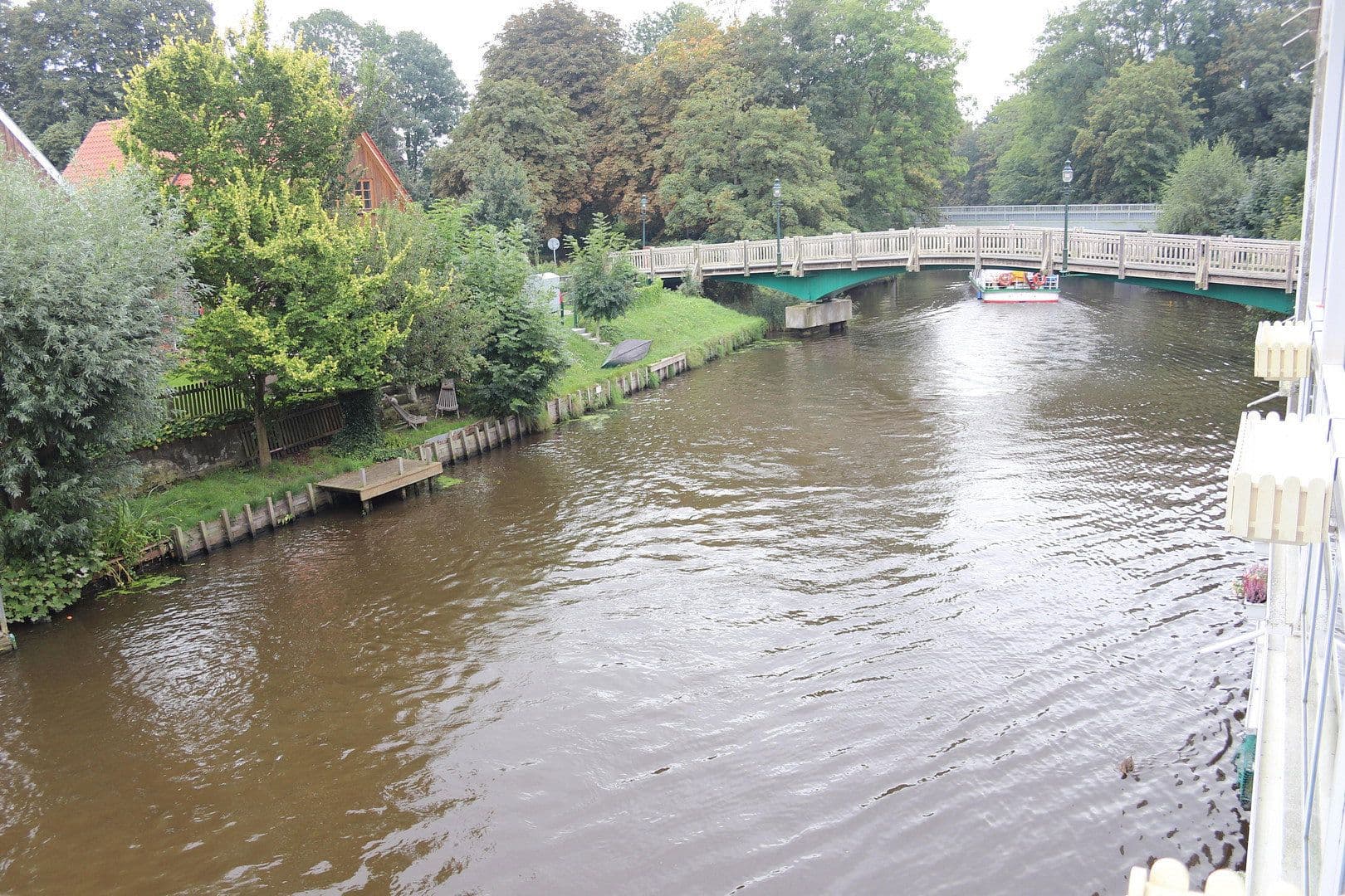Predaj bytu 3-izbový 95 m², Medemstraße, Otterndorf, Dolné Sasko Predaj bytu 3-izbový 95 m², Medemstraße, Otterndorf, Dolné Sasko